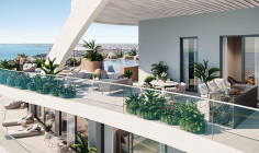 Spacious 2 bedroom apartment for sale in Limassol