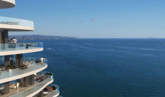 Spacious 2 bedroom apartment for sale in Limassol