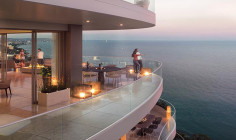 Spacious 2 bedroom apartment for sale in Limassol