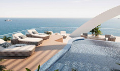 Spacious 2 bedroom apartment for sale in Limassol