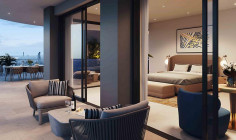 Spacious 2 bedroom apartment for sale in Limassol