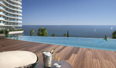 Spacious 2 bedroom apartment for sale in Limassol