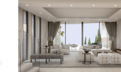 Large 5 bedroom villa with swimming pool for sale in Kissonerga