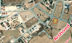 Large residential to buy in Pyla, Larnaca