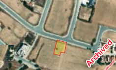 Residential to buy in Pyla, Larnaca
