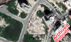 Residential plot in Larnaca , Limassol