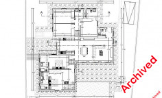 Brand new bungalow in a peaceful area of Souni 