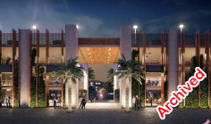 Spacious 1 bedroom apartment in Pyla 
