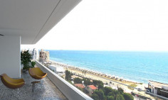 Modern 2 bed apartment in Mackenzie area 