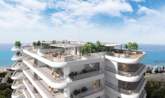 Modern 2 bed apartment in Mackenzie area 