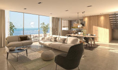 Modern 2 bed apartment in Mackenzie area 