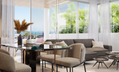 Brand new and spacious modern apartment in Mackenzie 
