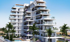 Brand new and spacious modern apartment in Mackenzie 