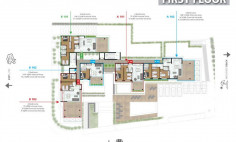 Brand new and spacious modern apartment in Mackenzie 
