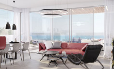Brand new and spacious modern apartment in Mackenzie 