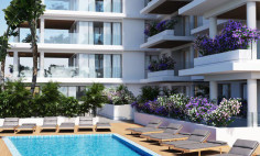 Brand new and spacious modern apartment in Mackenzie 