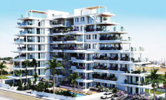 Brand new and spacious modern apartment in Mackenzie 