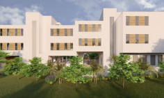 Luxury 1 bedroom apartment for sale in Paralimni