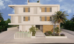 2 bedrooms apartment for sale in Paralimni