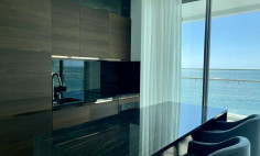 Luxury 3 bedroom apartment with swimming pool to rent in Germasogeia Tourist Area