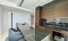 Luxury 3 bedroom apartment with swimming pool to rent in Germasogeia Tourist Area