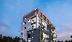 3 bedrooms penthouse for sale in Agios Ioannis