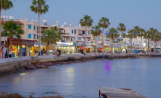 Shop to buy in Kato Paphos