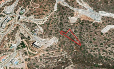 Residential 1296 m2 for sale in Agios Tychonas, Limassol