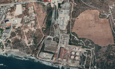 Residential 4330 m2 for sale in Pyrgos, Limassol