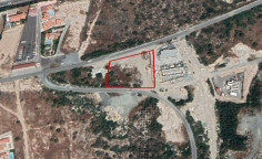 Residential 4330 m2 for sale in Pyrgos, Limassol