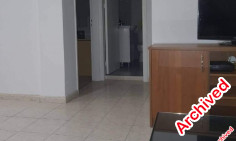 Luxury 2 bedrooms furnished apartment to rent in Engomi