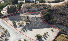 (residential) in Agios Tychonas, Limassol for sale , Limassol