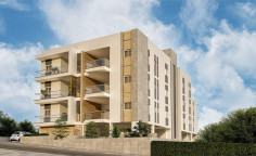Large 2 bedroom apartment for sale in Anthoupolis