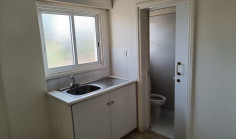4 bedroom unfurnished house with swimming pool for sale in Ayioi Trimithias