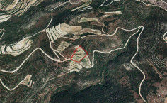 Land for sale in Koilani, Limassol