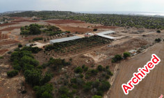 (agricultural) in Sotira, Famagusta for sale , Famagusta