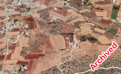 (agricultural) in Sotira, Famagusta for sale , Famagusta
