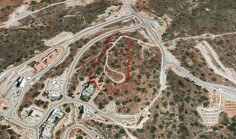 Residential 10732 m2 for sale in Agios Tychonas, Limassol