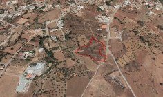 Luxury residential for sale in Klirou, Nicosia