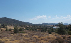 Luxury residential for sale in Klirou, Nicosia