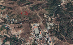 Spacious residential for sale in Evrychou, Nicosia