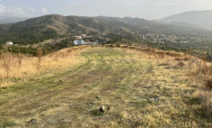 Spacious residential for sale in Evrychou, Nicosia