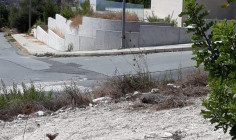 Residential 600 m2 for sale in Armou, Paphos