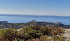 Residential 3778 m2 for sale in Agios Tychonas, Limassol