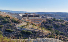 Residential 3778 m2 for sale in Agios Tychonas, Limassol