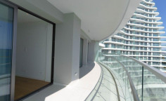 2 bedroom apartment with swimming pool for sale in Moutagiaka Tourist Area