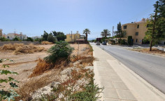 Residential plot of land in pegia , Paphos