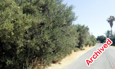 Luxury residential for sale in Agia Fyla, Limassol