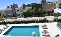 3 bedroom apartment for sale in Parklane