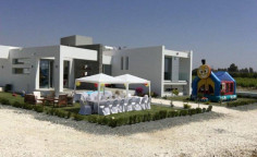 4 bedroom villa for sale in Timi